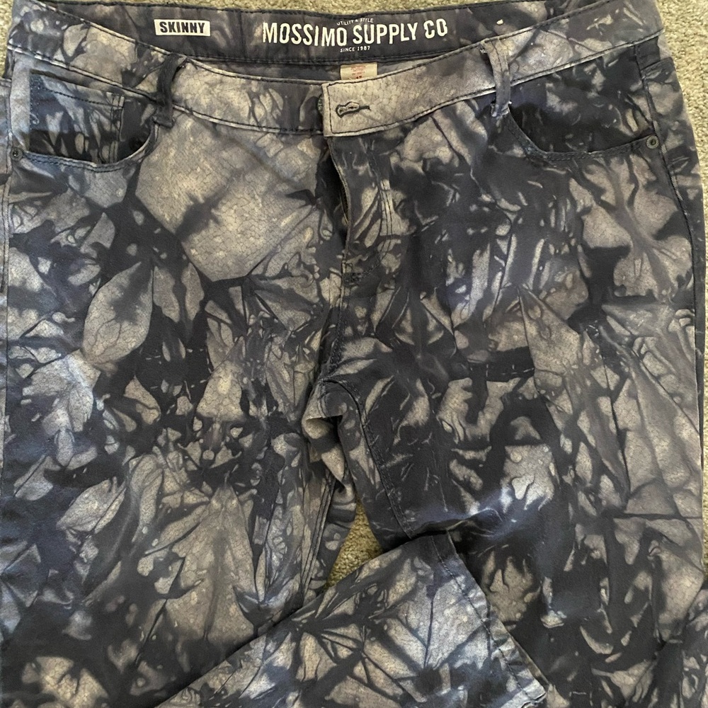 Pants - Picture 2 of 3